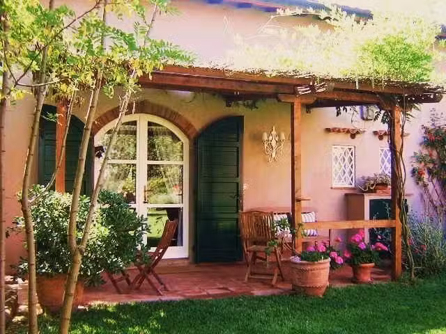 Agriturismo podere l’Olmaia