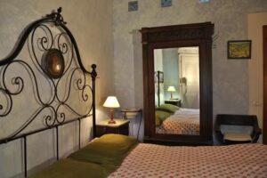 AGRITURISMO PODERE LA FONTE