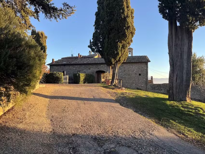 Agriturismo “Podere La Fornace”