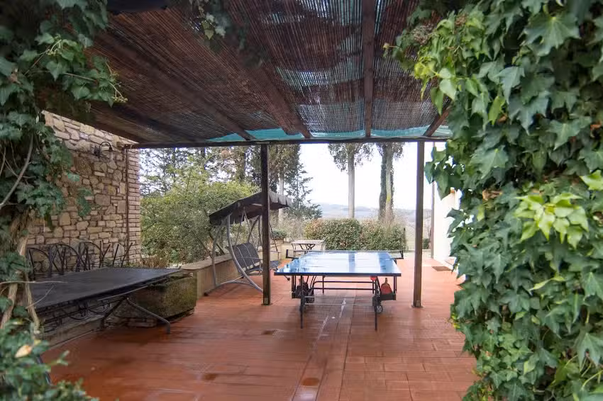 Agriturismo Podere Lazzarona