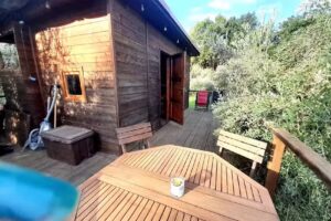 Agriturismo Podere Le Figurette