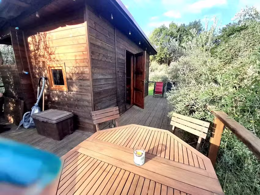 Agriturismo Podere Le Figurette