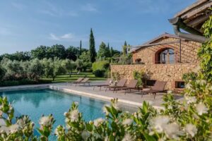 Agriturismo Podere le Mezzelune