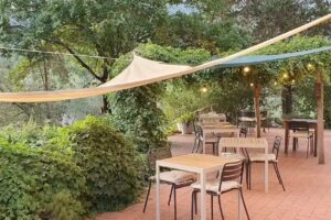 Agriturismo Podere Le Pialle Via di Galiga 20 Pontassieve