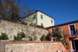 Agriturismo Podere Le Vispe