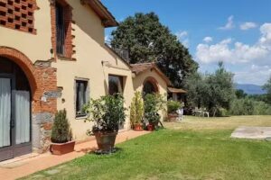 Agriturismo Podere Luisa