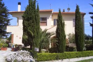 Agriturismo – Podere Mandriato