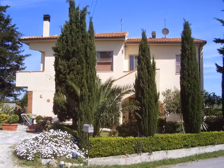 Agriturismo – Podere Mandriato