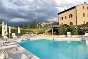 Agriturismo Podere Marcampo Winery