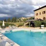 Agriturismo Podere Marcampo Winery