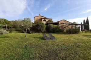 Agriturismo Podere Marruca