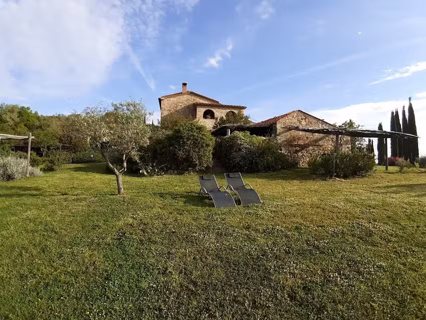 Agriturismo Podere Marruca