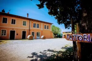 Agriturismo Podere Mezza Strada