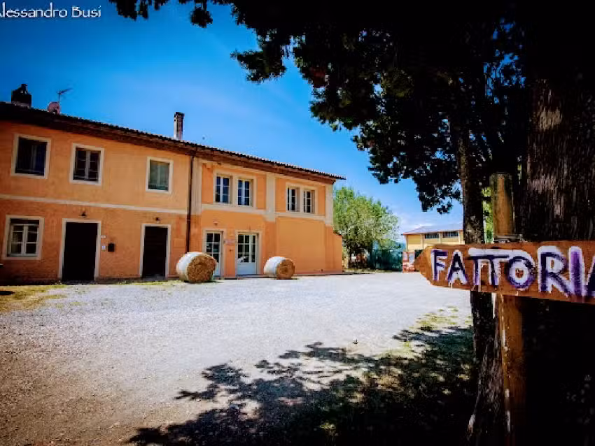 Agriturismo Podere Mezza Strada