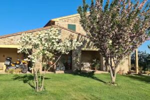 Agriturismo Podere Micitto