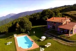 Agriturismo Podere Montaglioni