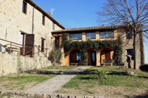 Agriturismo Podere Monte Petreto