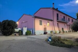 Agriturismo Podere Montenero