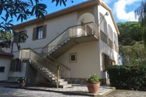 Agriturismo Podere Mortelliccio