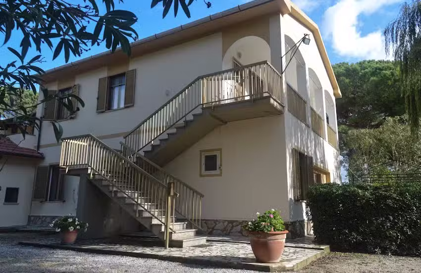 Agriturismo Podere Mortelliccio