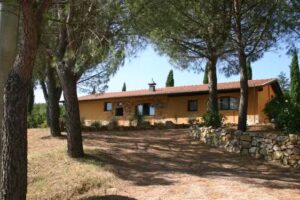 Agriturismo Podere Mulinaccio