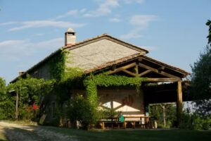 Agriturismo Podere Novo 153