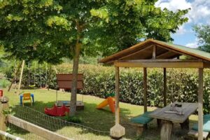 Agriturismo Podere Omomorto