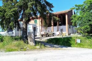 Agriturismo Podere Ortali