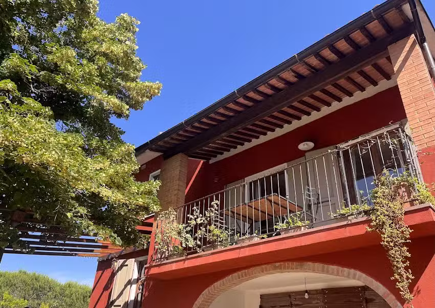 Agriturismo Podere Orzale Hospitality & Quarter Horses