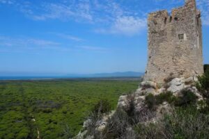 Agriturismo Podere Oslavia – Giannini