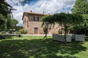 Agriturismo Podere Osteria