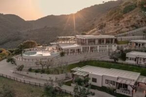 Agriturismo Podere Pansera