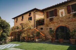 Agriturismo PODERE PICCIOLO