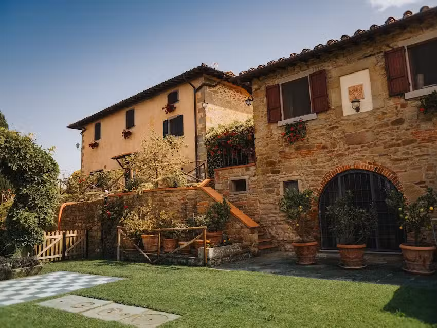 Agriturismo PODERE PICCIOLO