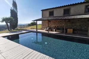 Agriturismo Podere Pietraposa