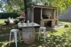 Agriturismo Podere Pizzicagallo