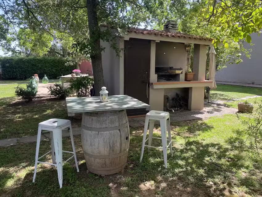 Agriturismo Podere Pizzicagallo