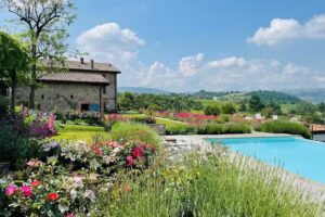 Agriturismo Podere Prasiano