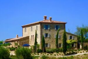 Agriturismo Podere Reniella