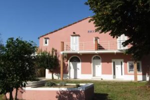 Agriturismo Podere Ricciolino