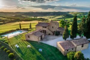 Agriturismo Podere Rodellosso