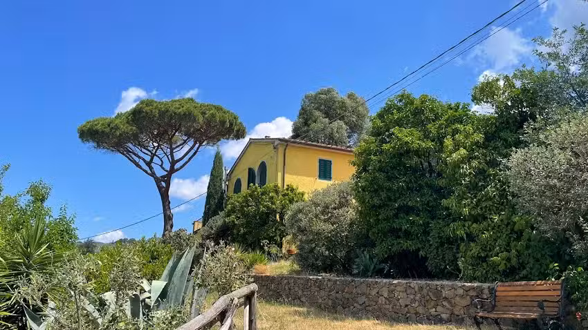 Agriturismo Podere Rondinaio