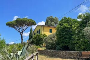 Agriturismo Podere Rondinaio