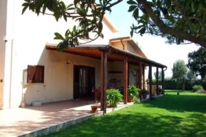 Agriturismo Podere San Carlo