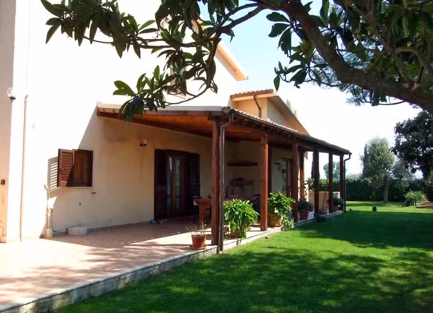 Agriturismo Podere San Carlo