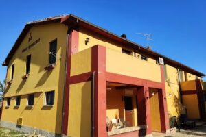 Agriturismo Podere San Domenico Srl