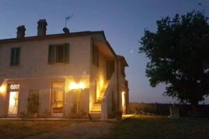 Agriturismo Podere San Giovanni Giuncarico