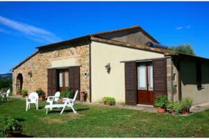 Agriturismo Podere San Giusto