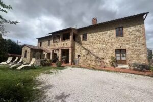 Agriturismo Podere San Gregorio