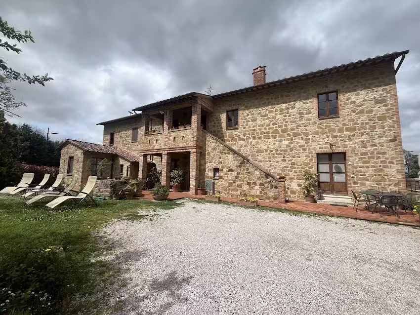 Agriturismo Podere San Gregorio